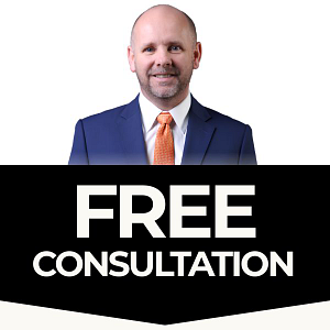 Erickson Criminal Defence Lawyer - Logo