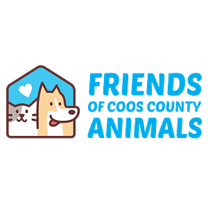 Friends of Coos County Animals - Logo