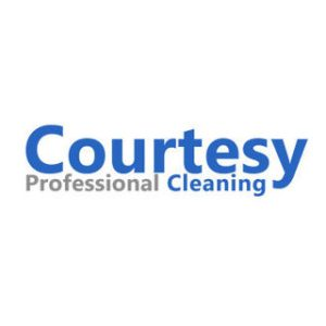 Courtesy Professional Cleaning