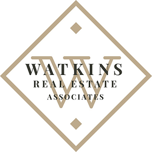 Watkins Real Estate Associates - Logo