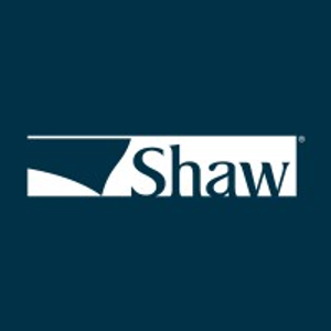 Shaw Industries - Plant LG - Logo