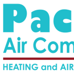 Pacific Air Comfort Inc - Logo