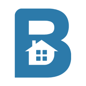 Blue Roofing, LLC - Logo