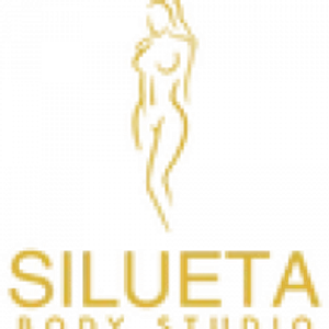 Silueta Body Studio - Logo