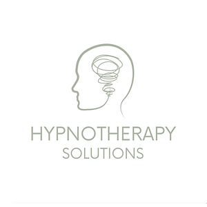 Hypnotherapy Solutions - Logo