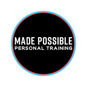 Made Possible Personal Training - Logo
