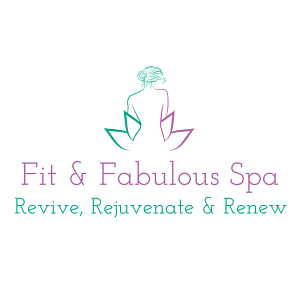 Fit and Fabulous Aesthetics Spa - Logo