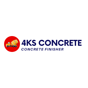 4ks Concrete - Logo