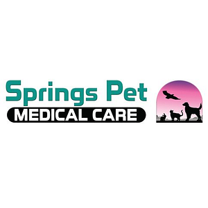 Springs Pet Medical Care - Logo
