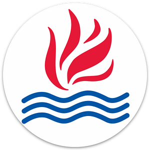 Precision Plumbing Heating Cooling Electric - Logo