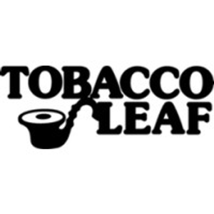 Tobacco Leaf - Logo