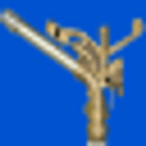 Chico Sprinkler Inc - Logo