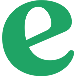 Eden Health Club - Logo