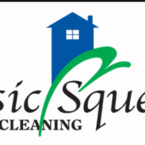 Classic Squeegee, LLC - Logo