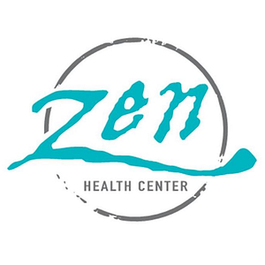 Zen Health Center - Logo