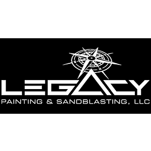 Legacy Painting & Sandblasting LLC