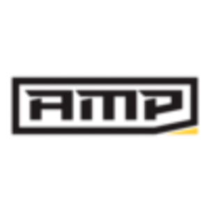 AMP Hauppauge - Sports Performance & Personal Training - Logo