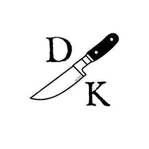 Divide & Konquer Catering - Logo