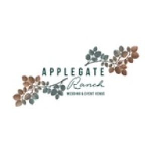 Applegate Ranch - Logo