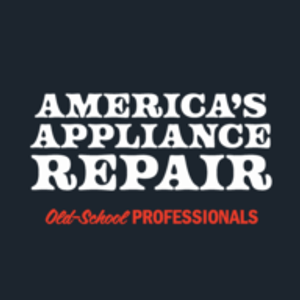 America's Appliance Repair - Logo