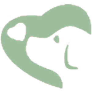 Diane's Happy Tails - Logo