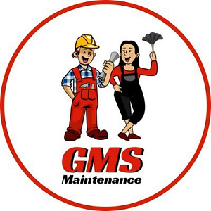 Handyman Service Repairs From GMS. Inc - Logo