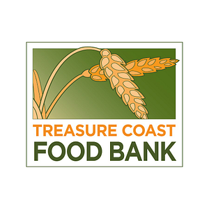 Treasure Coast Food Bank Inc - Logo