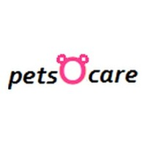 The Pet Store - Logo