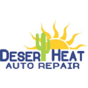Desert Heat Auto LLC