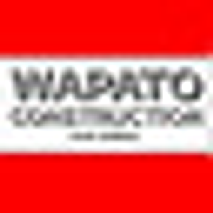Wapato Construction - Logo