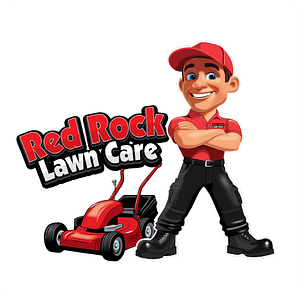 Red Rock Lawn Care LLC - Logo
