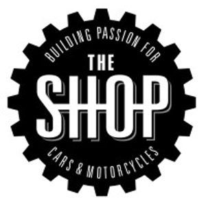 The Shop