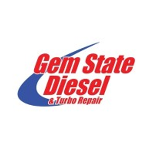 Gem State Diesel & Truck Repair - Logo