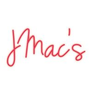 JMac's - Vino & Vinyl - Logo