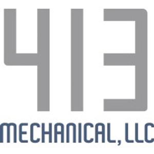 413 Mechanical, Llc - Logo