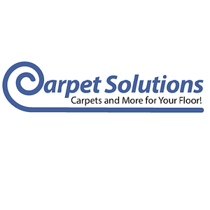 Carpet Solutions - Logo