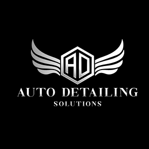 Auto Detailing Solutions - Logo