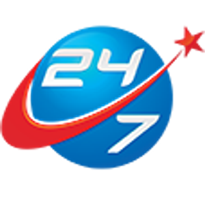 24/7 Fly Free LLC Bail Bonds - Logo