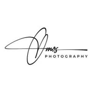 OMOS Photography - Logo