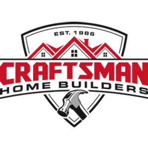 Craftsman Home Builders - Logo