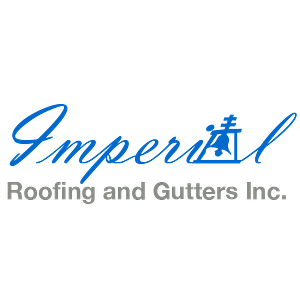 Imperial Roofing & Gutters inc.
