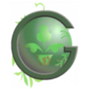 Green Land Nurseries - Logo