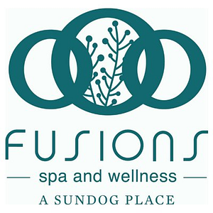 Fusions Spa and Wellness - Logo
