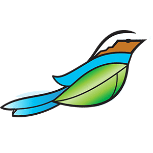 Fifty Point Conservation Area - Logo