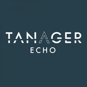 Tanager Echo - Logo