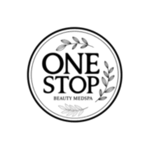 One Stop Med Spa - Logo