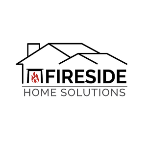 Fireside Home Solutions - Logo