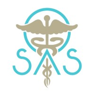 SAS Aesthetic Institute - Logo