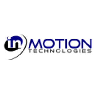 In Motion Technologies - Logo