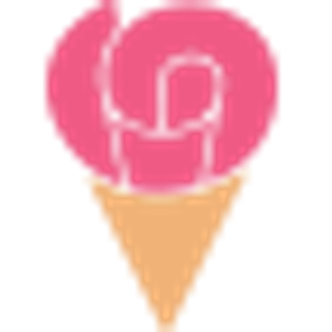 Kremo Ice cream - Logo